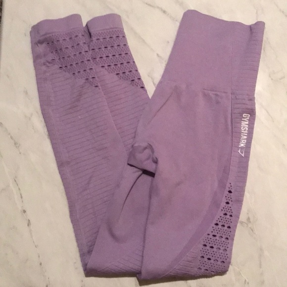 gymshark Pants - Gymshark Energy seamless leggings